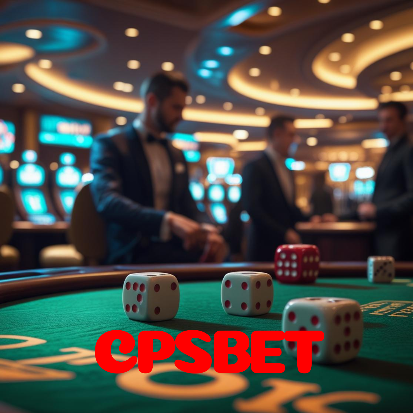 Problemas de Login no CPSBET