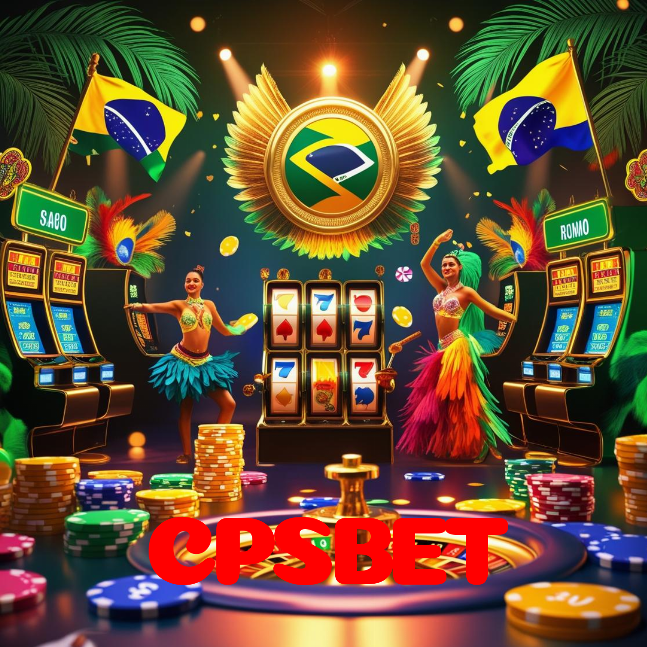 Segurança no CPSBET
