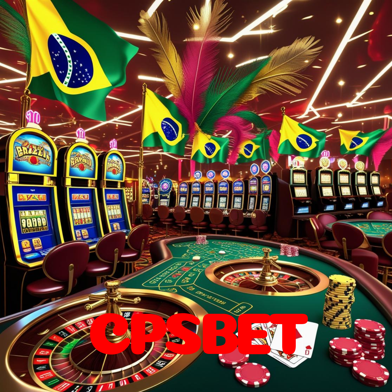 Problemas de Login no CPSBET
