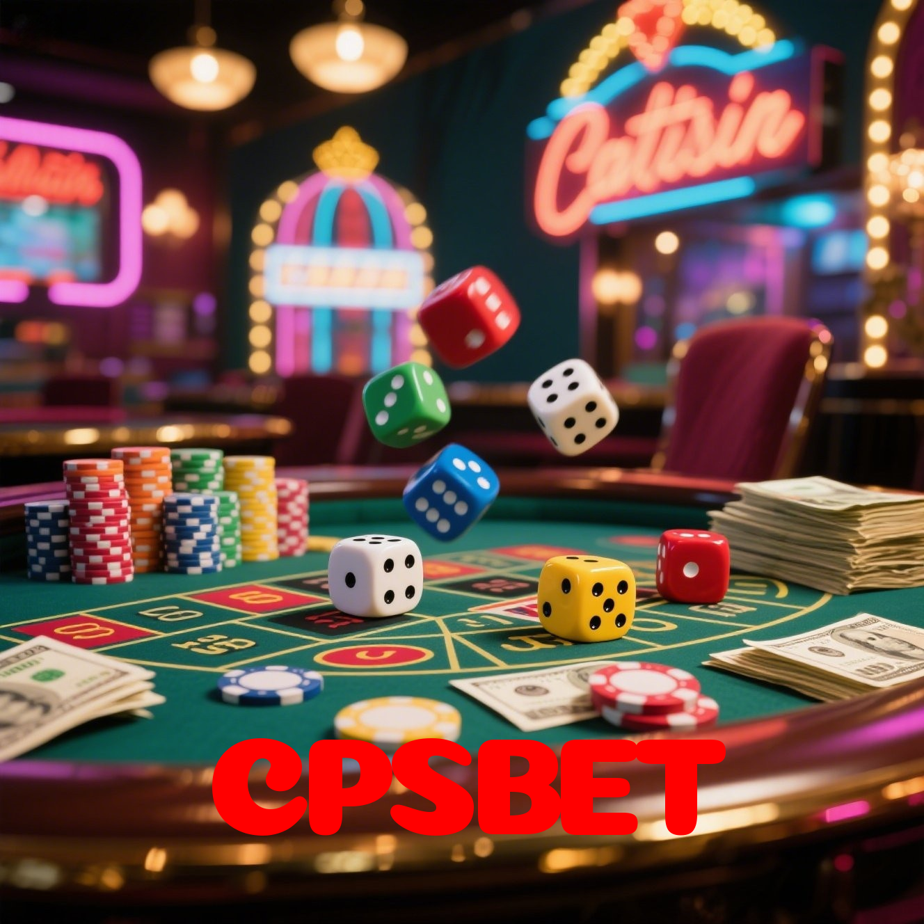 Problemas de Login no CPSBET