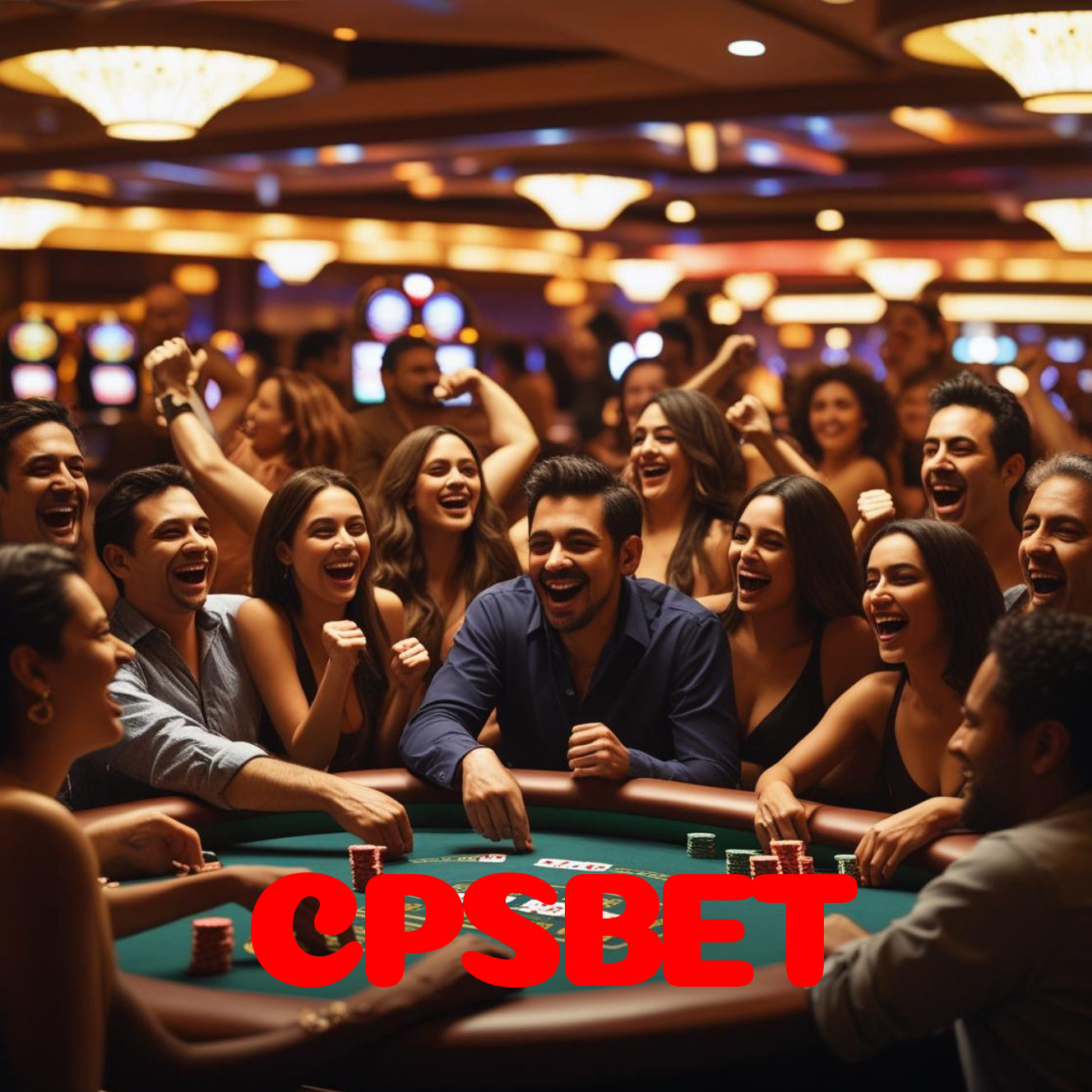 Segurança no CPSBET