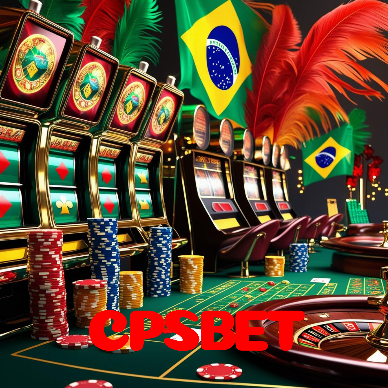Login no CPSBET