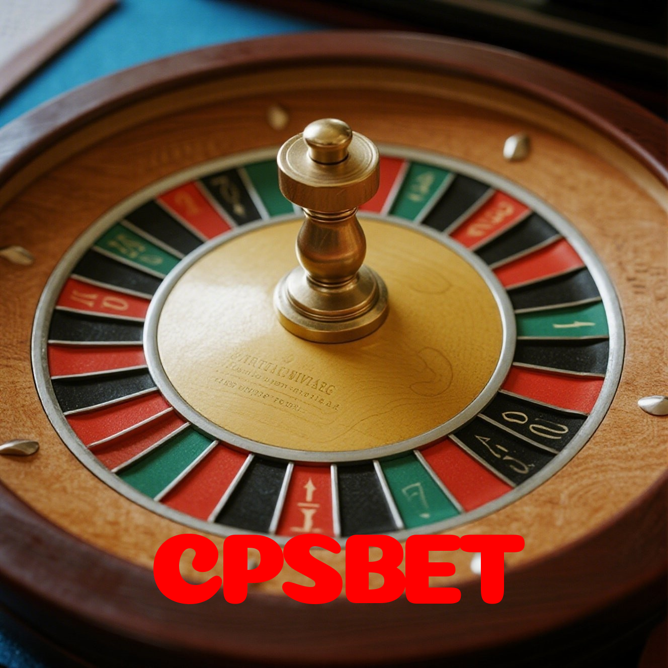 Imagem do CPSBET