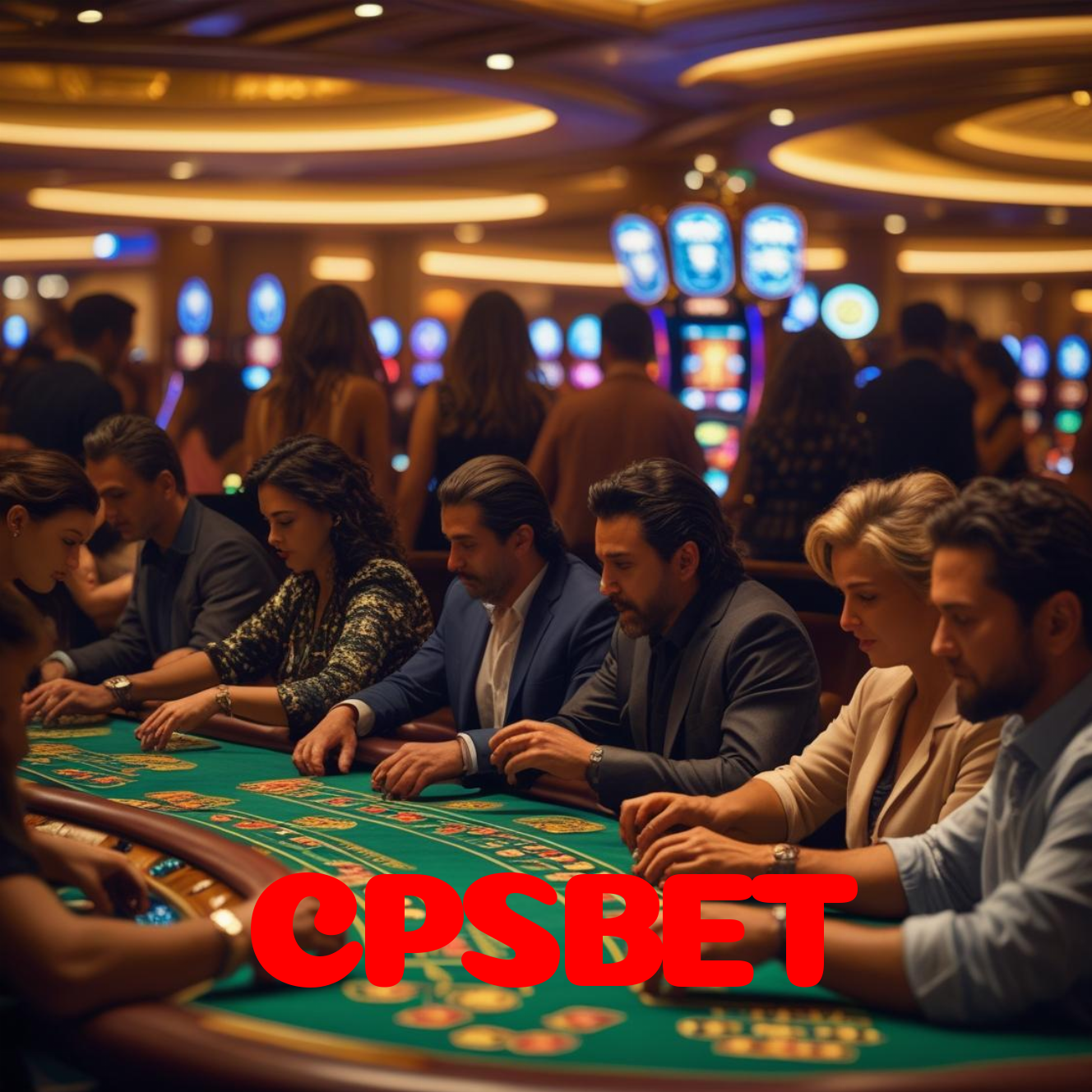 Problemas de Login no CPSBET