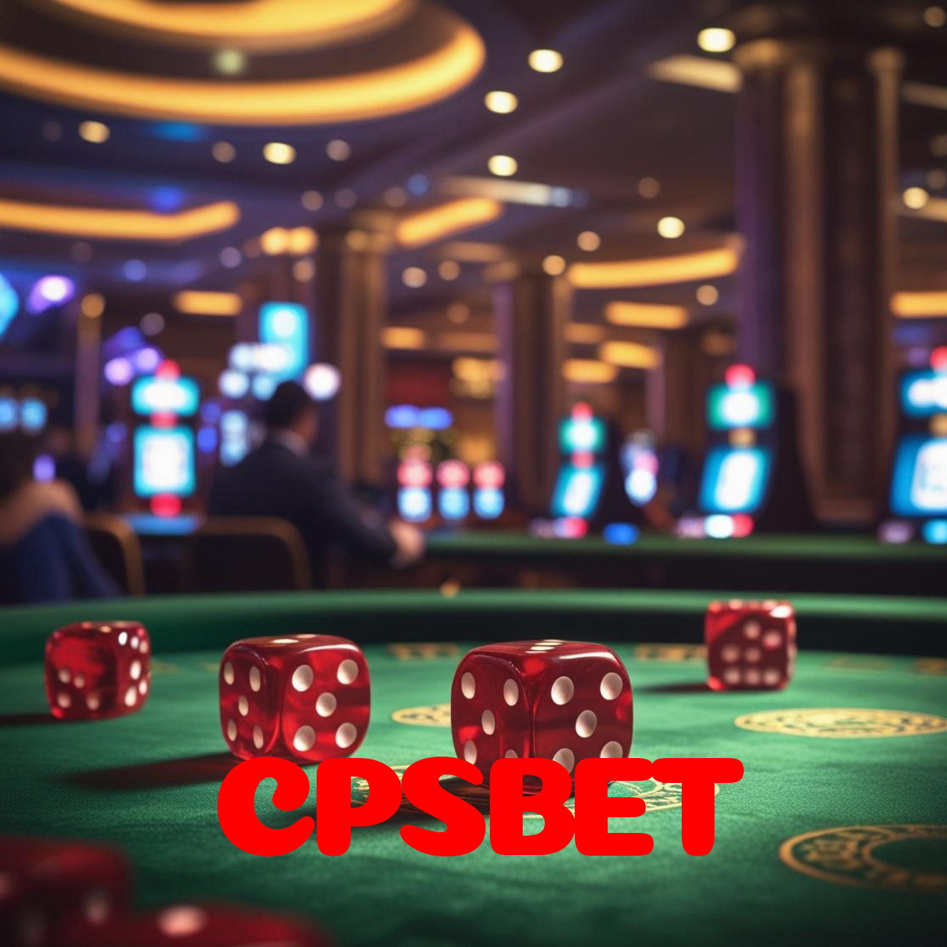 Problemas de Login no CPSBET
