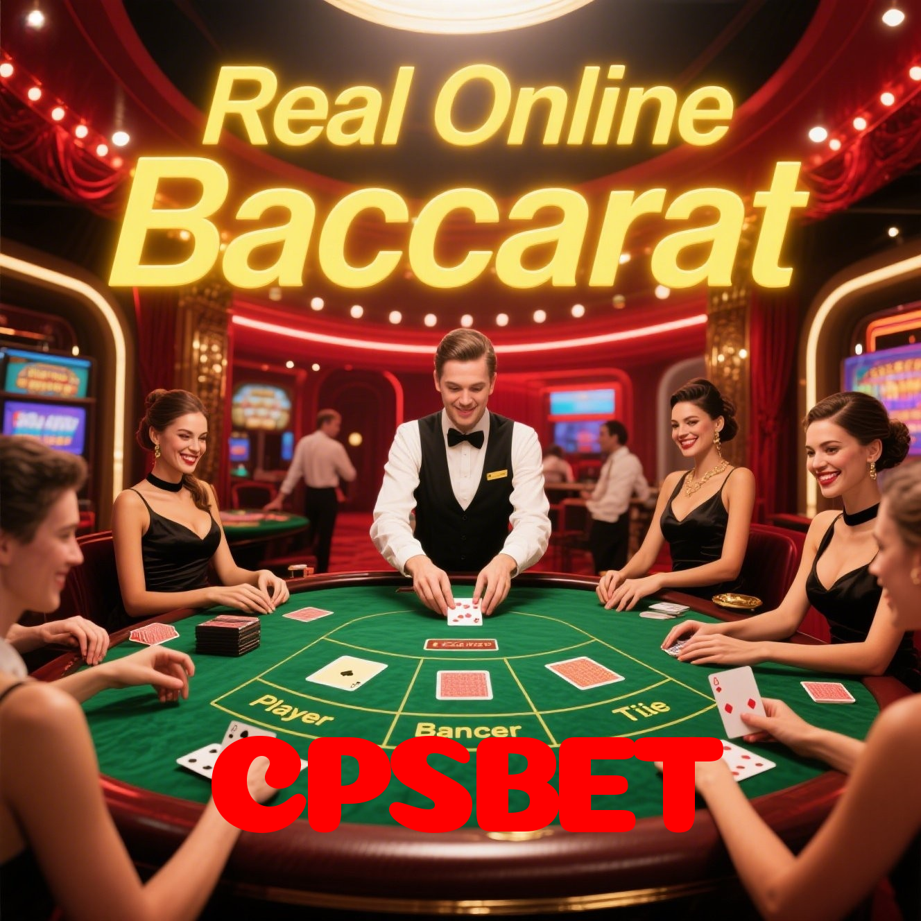 Segurança no CPSBET