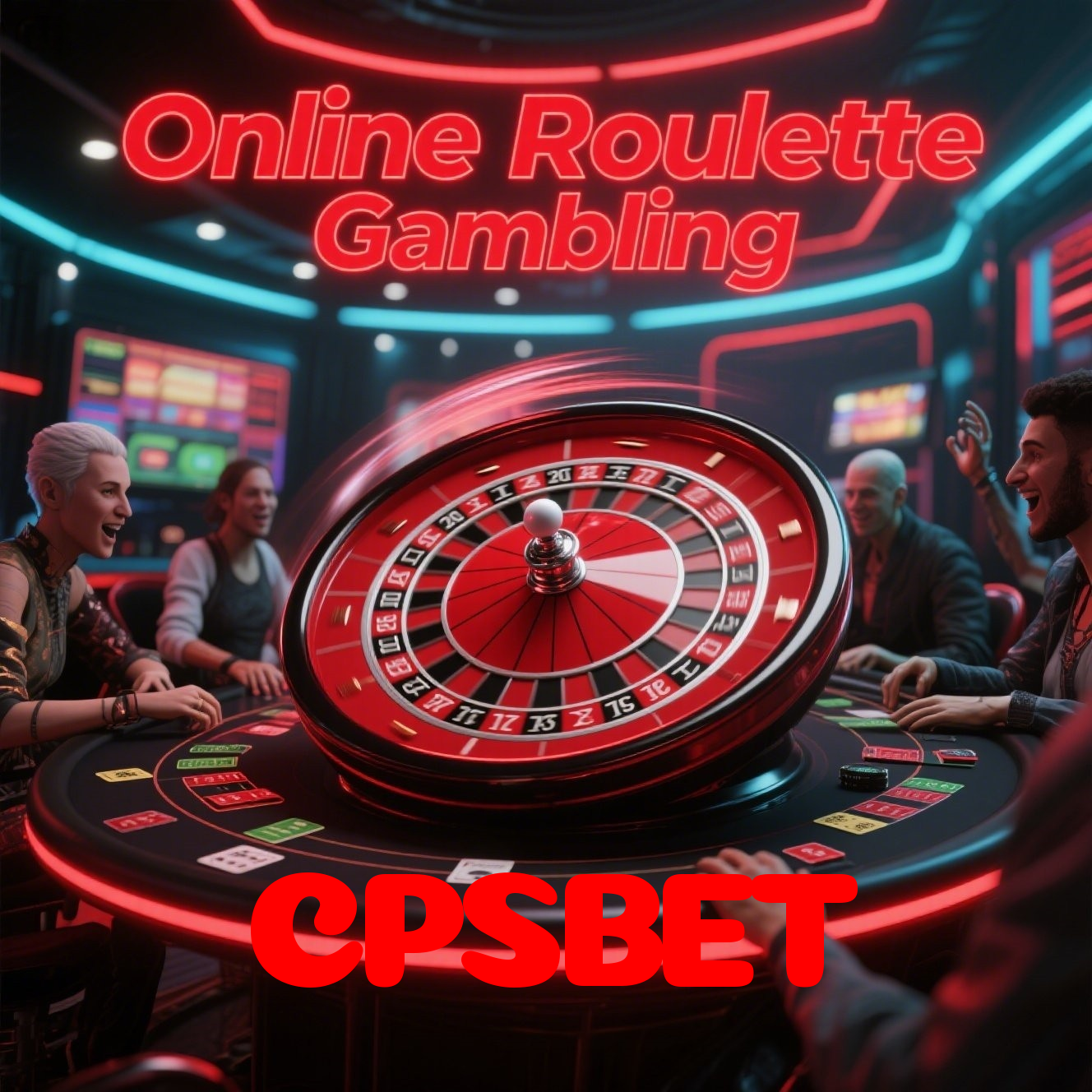 Login no CPSBET