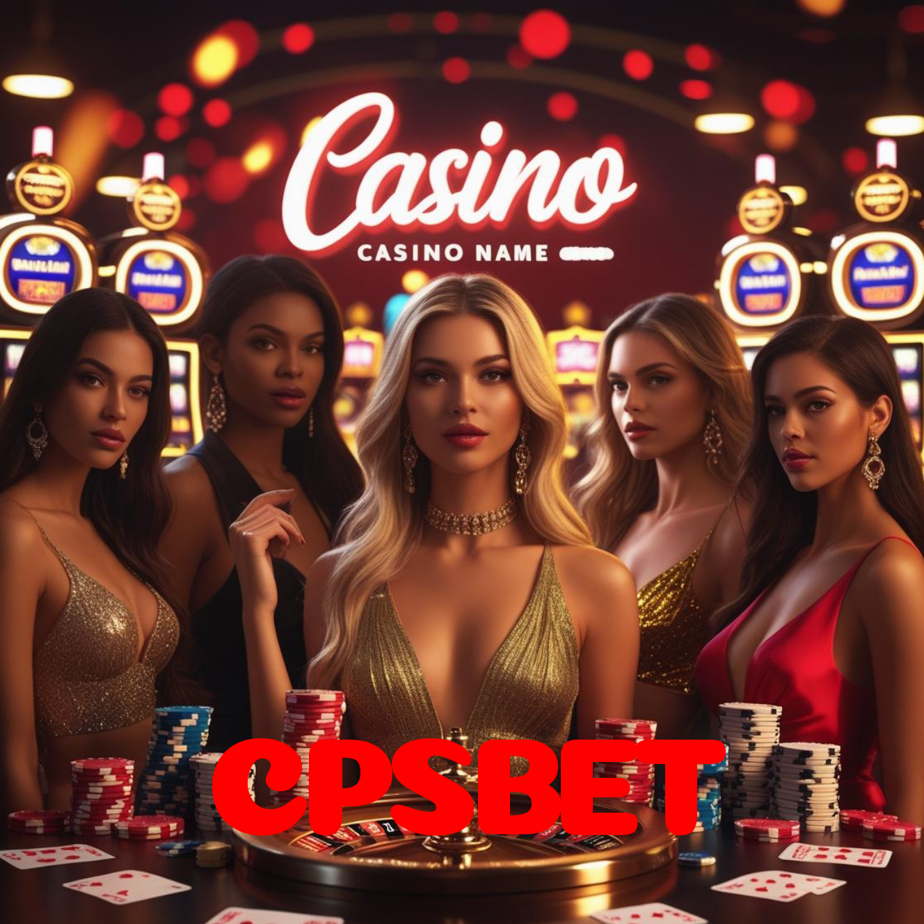 Login no CPSBET