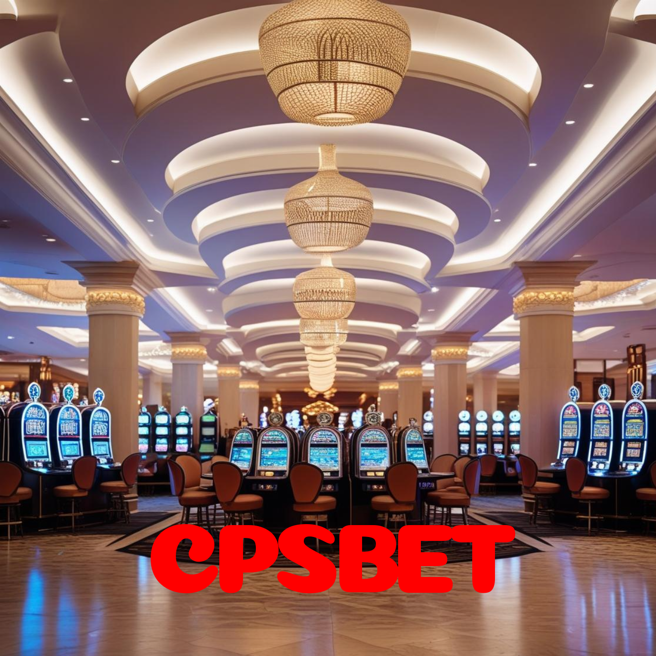 Segurança no CPSBET