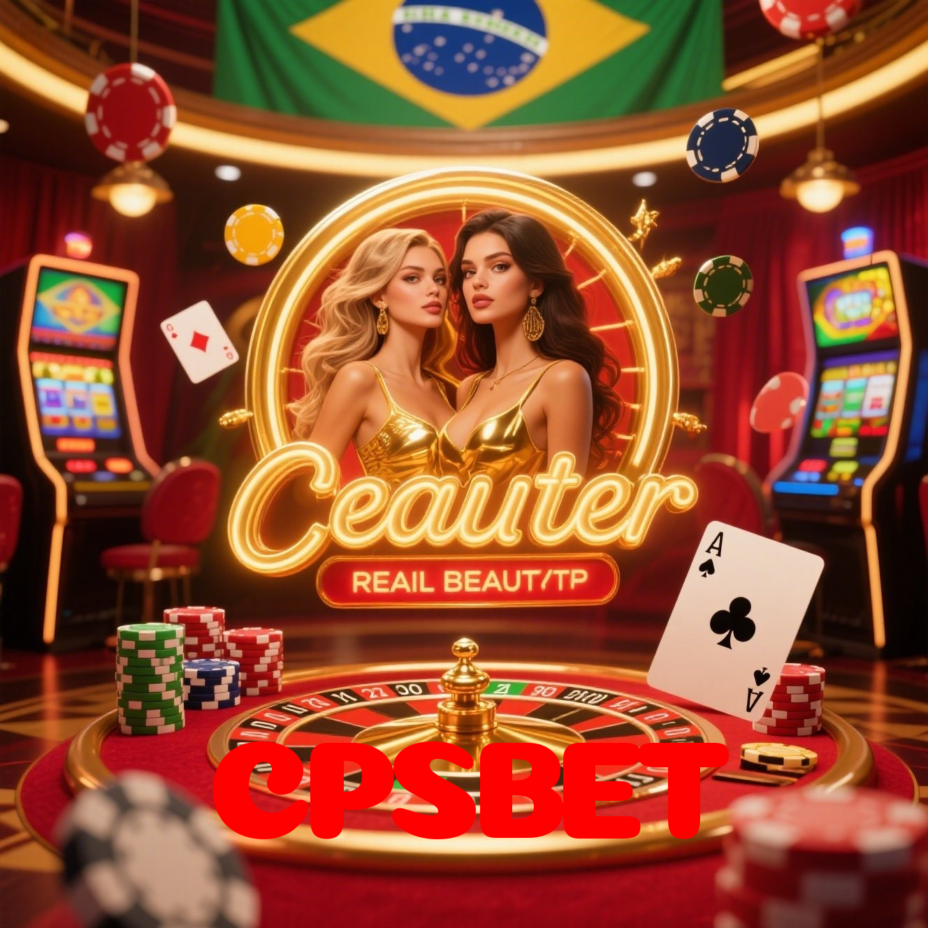 Segurança no CPSBET