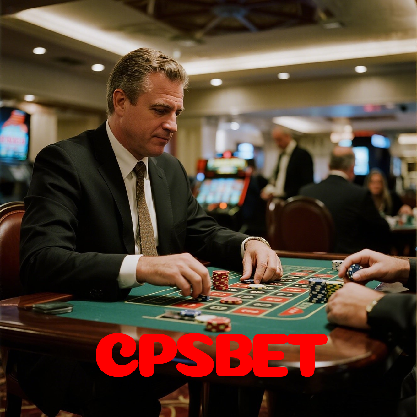 Problemas de Login no CPSBET