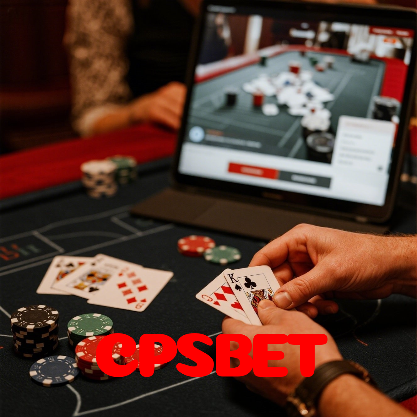 Problemas de Login no CPSBET