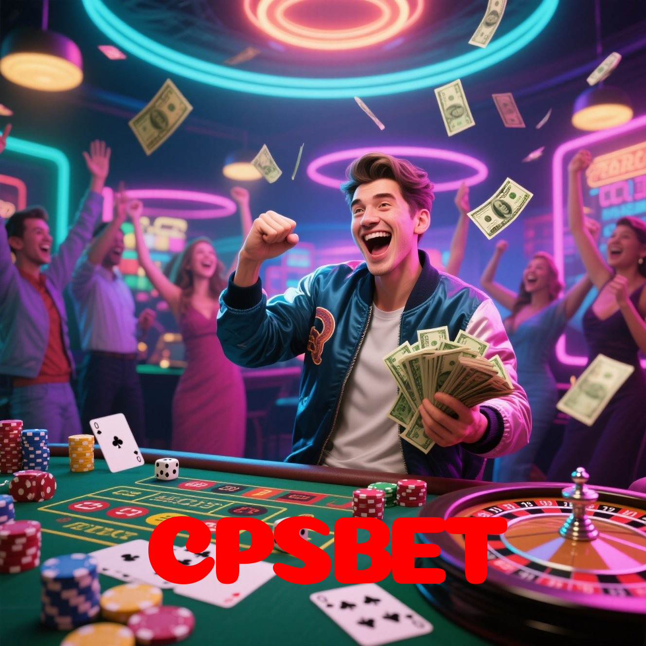 Promoções do CPSBET