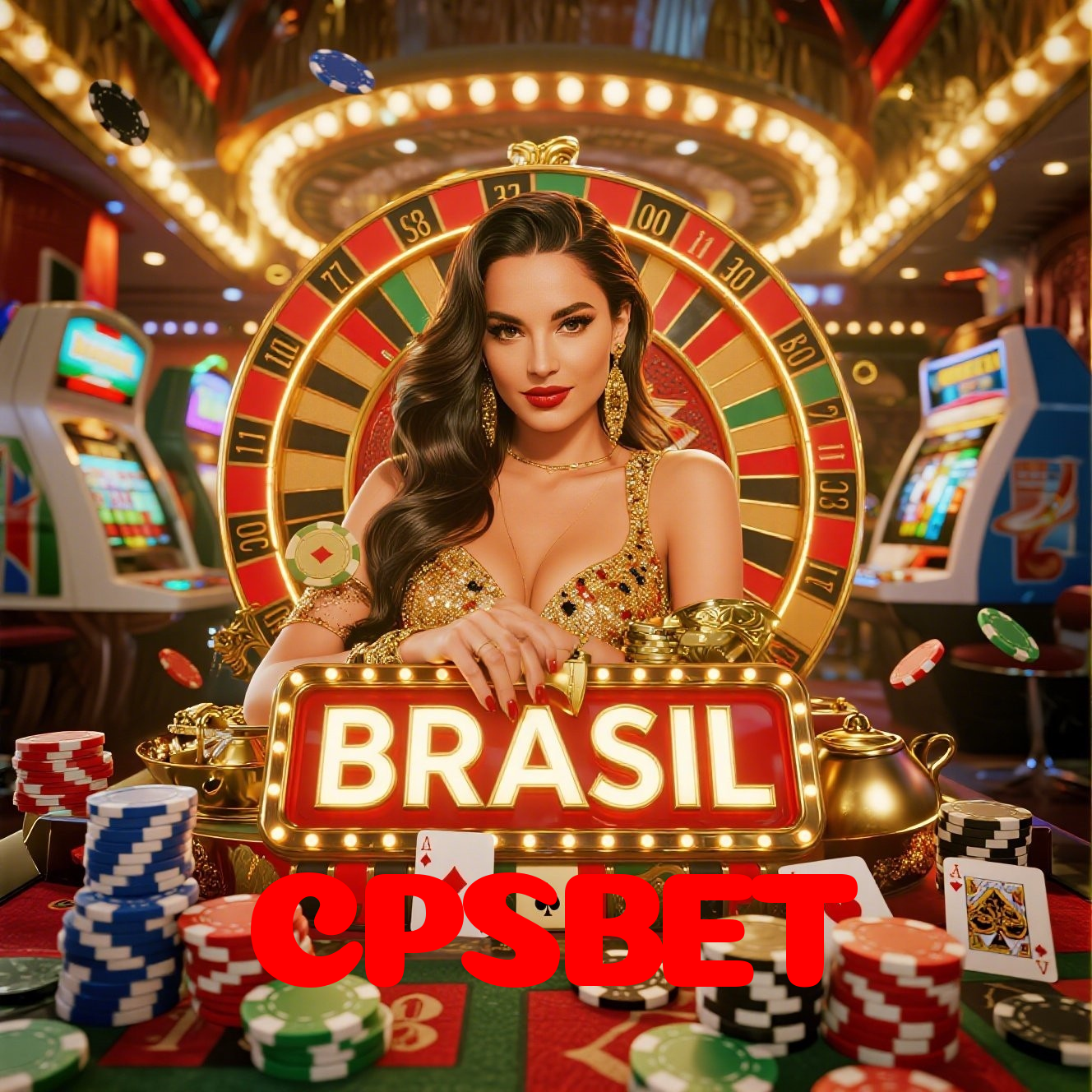 Segurança no CPSBET