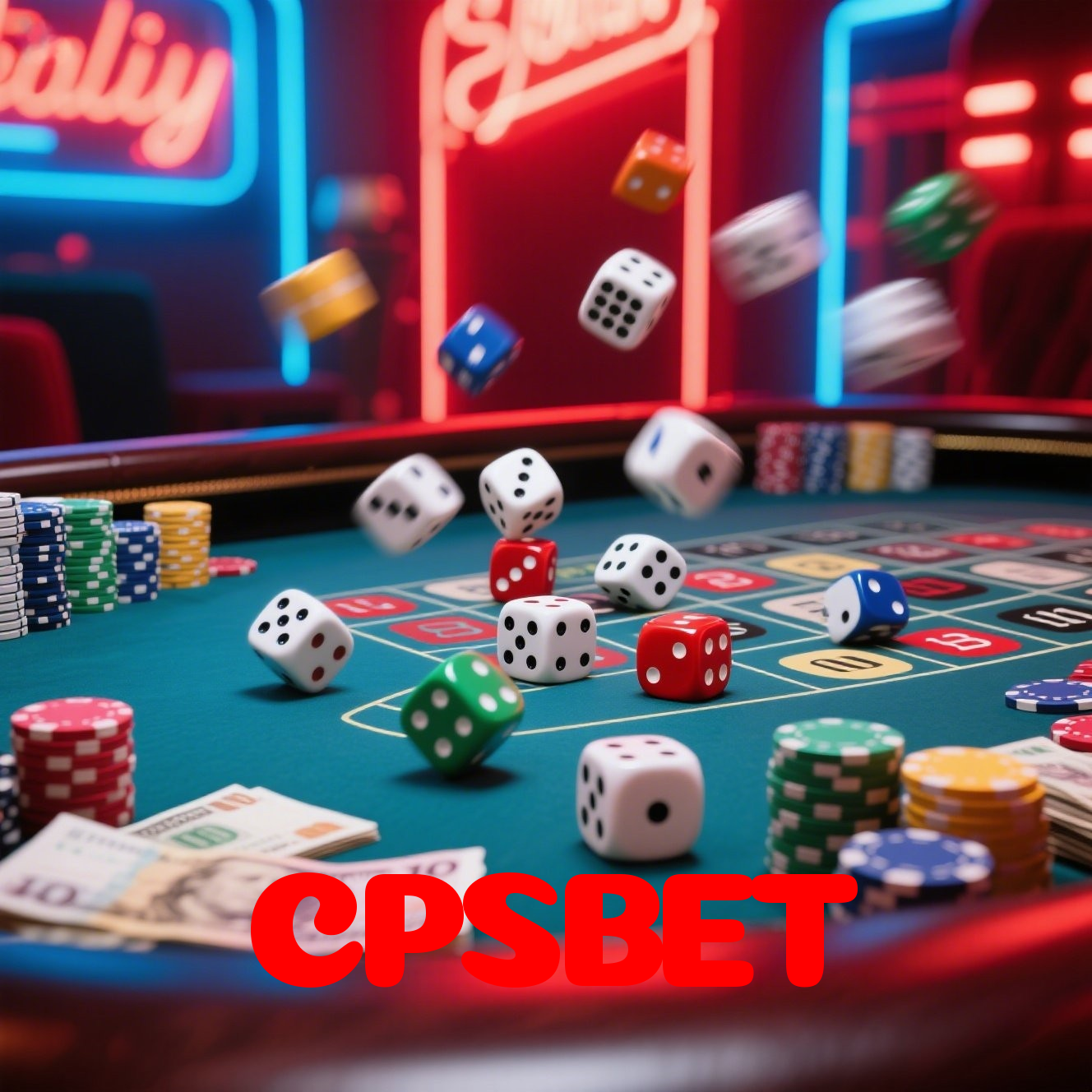 Problemas de Login no CPSBET