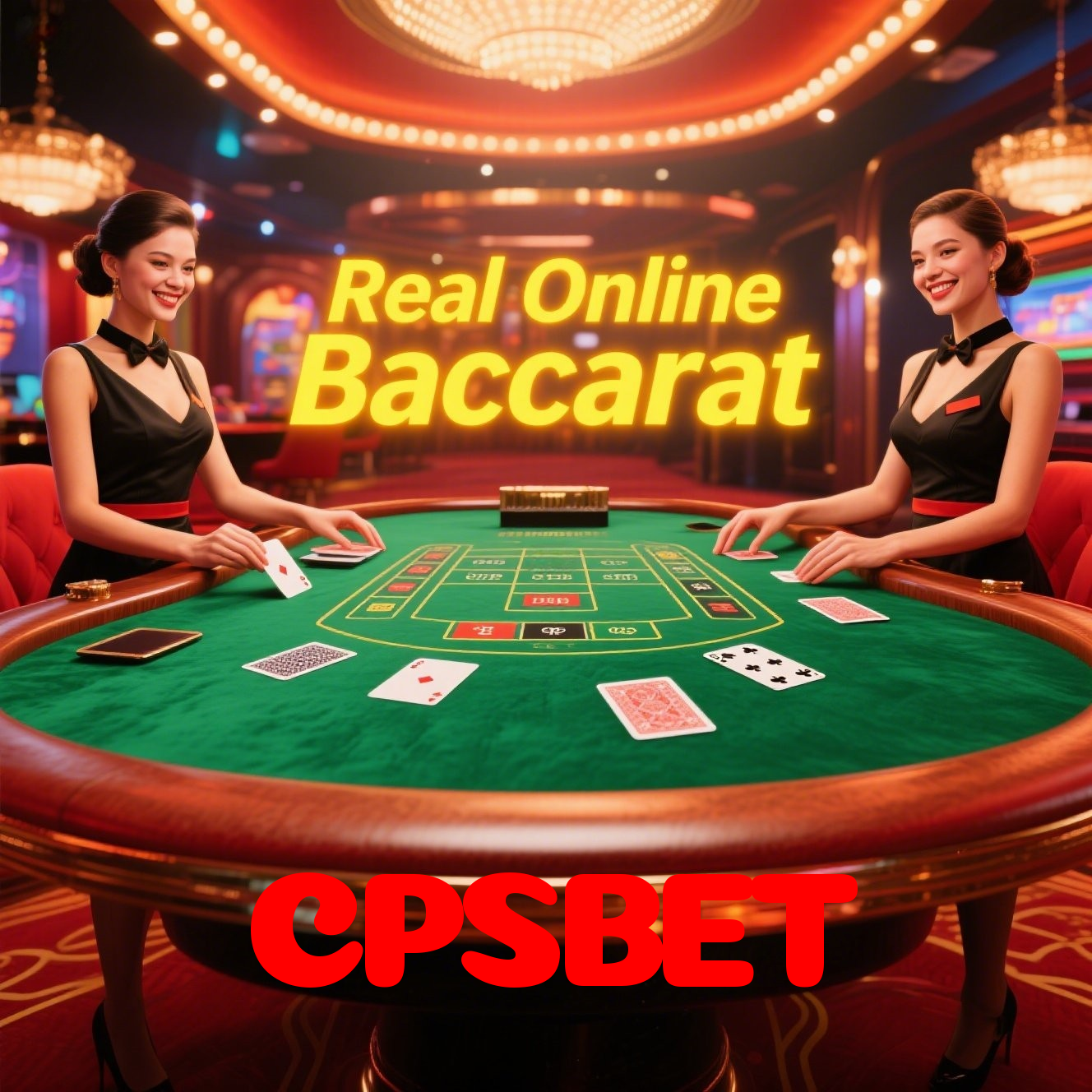 Segurança no CPSBET
