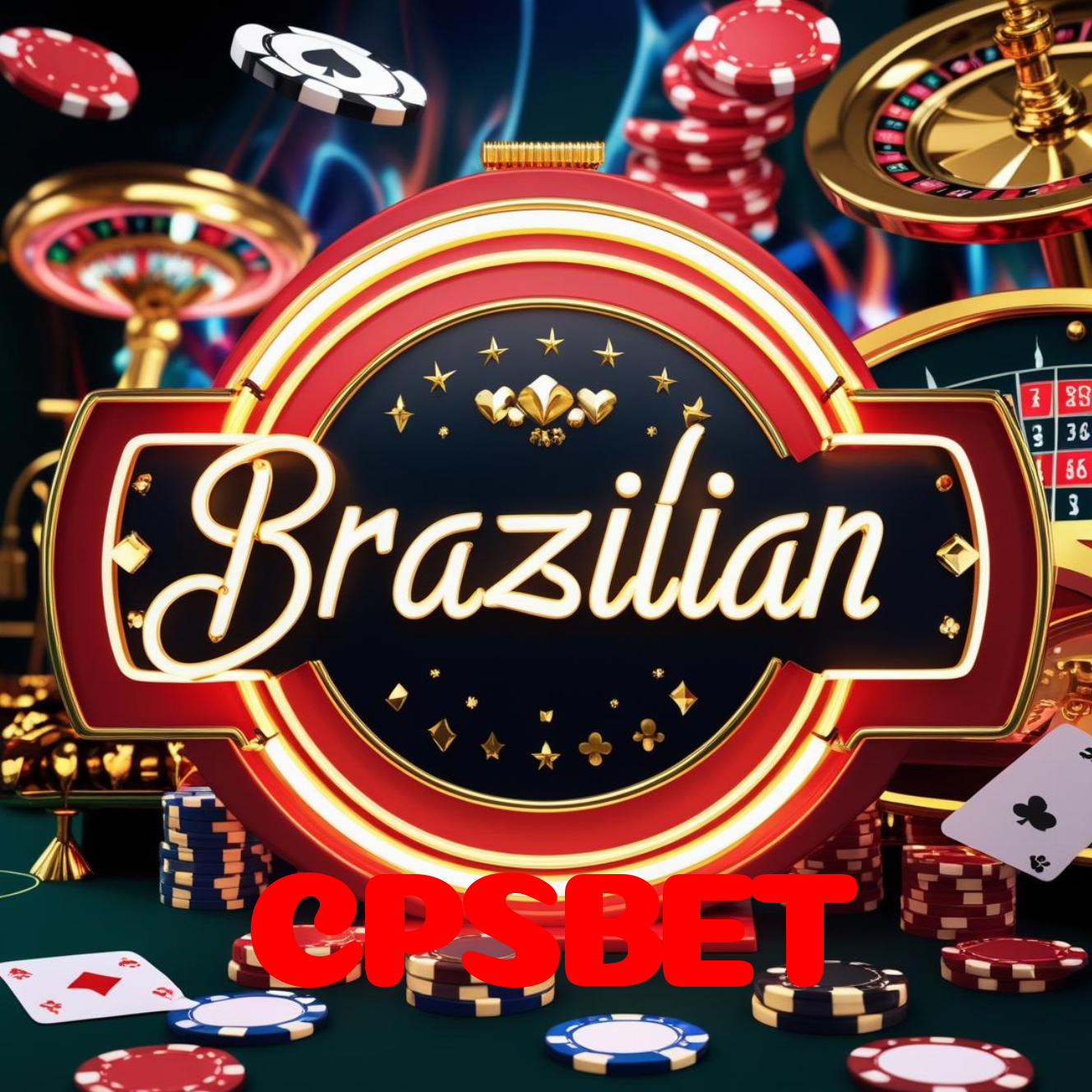 Segurança no CPSBET