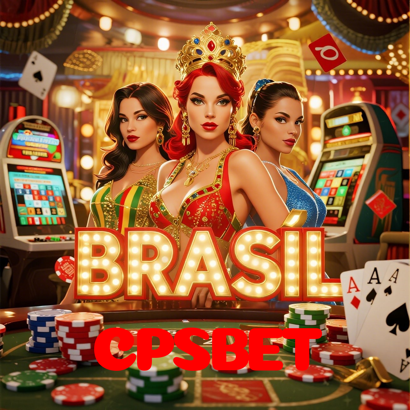 Segurança no CPSBET