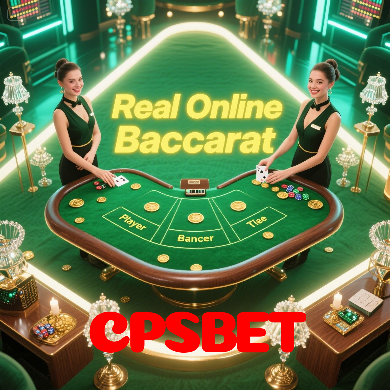 Login no CPSBET