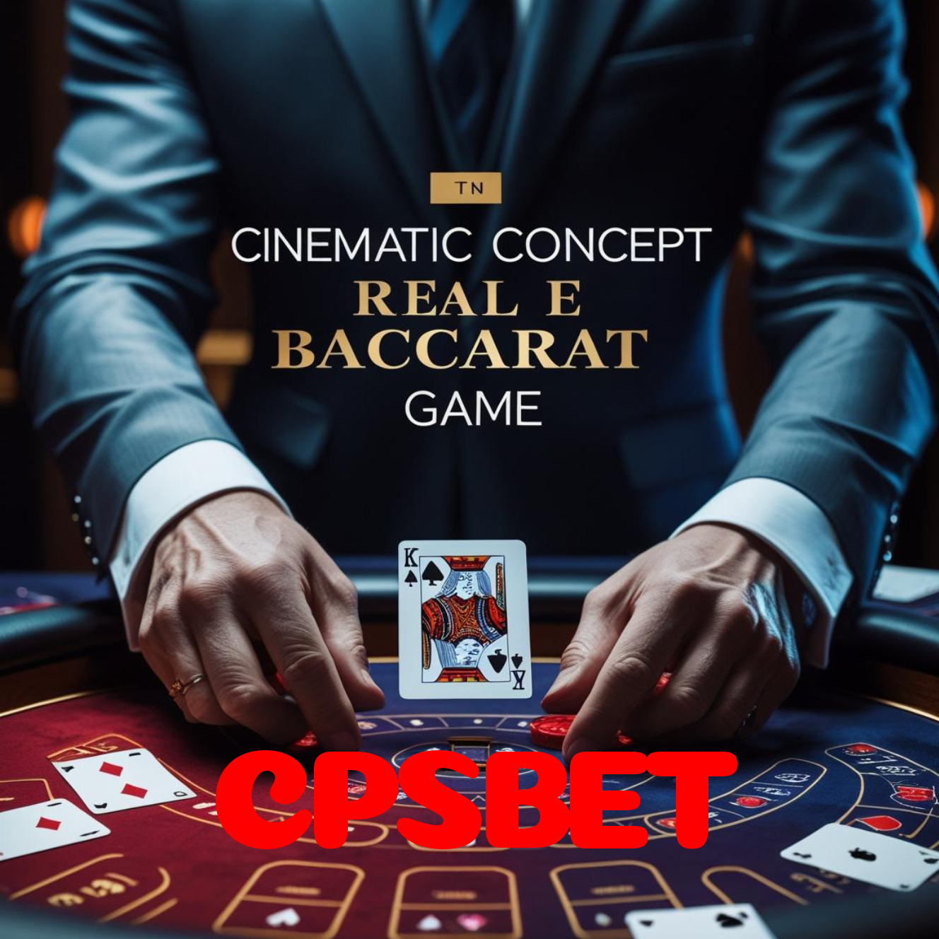 Segurança no CPSBET
