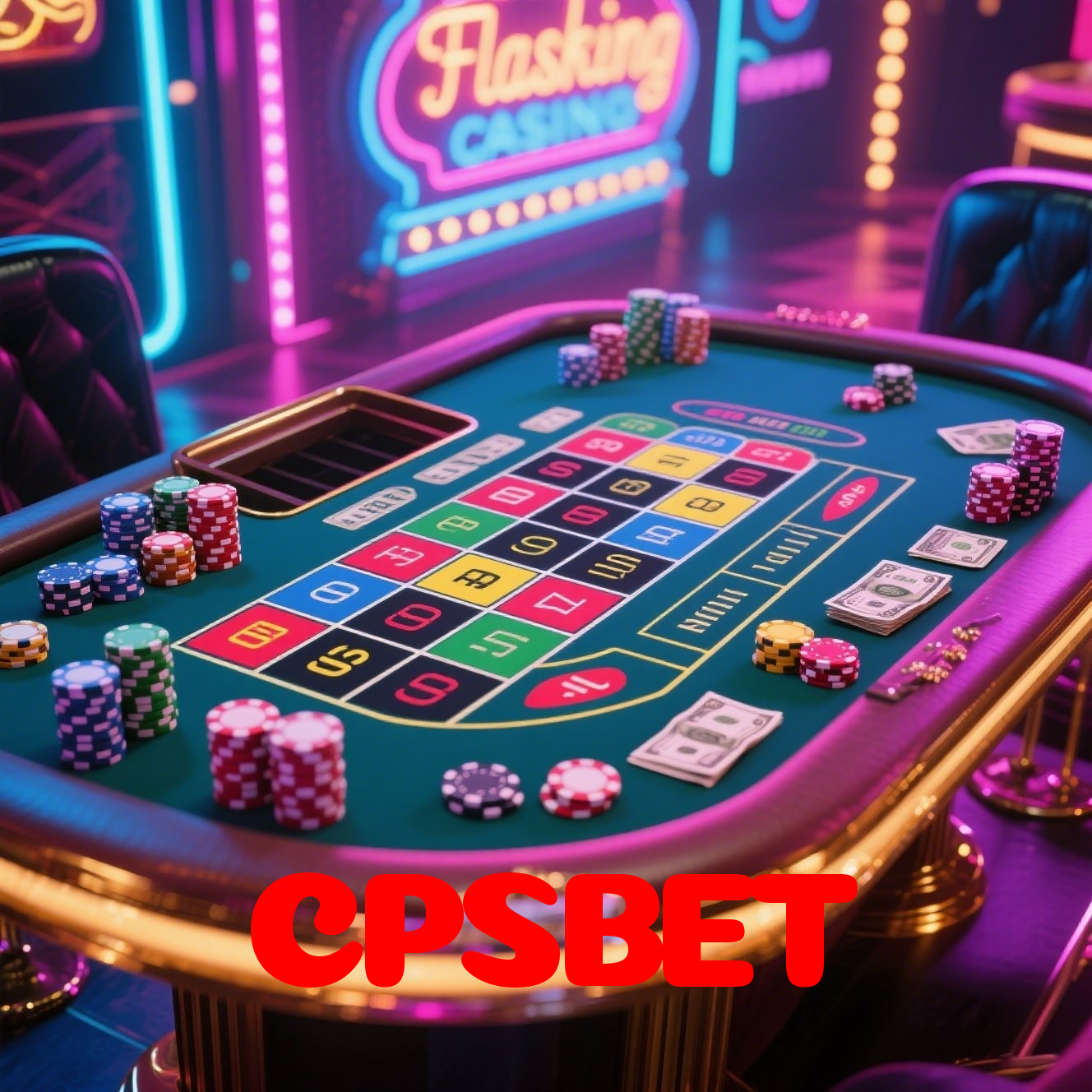 Problemas de Login no CPSBET