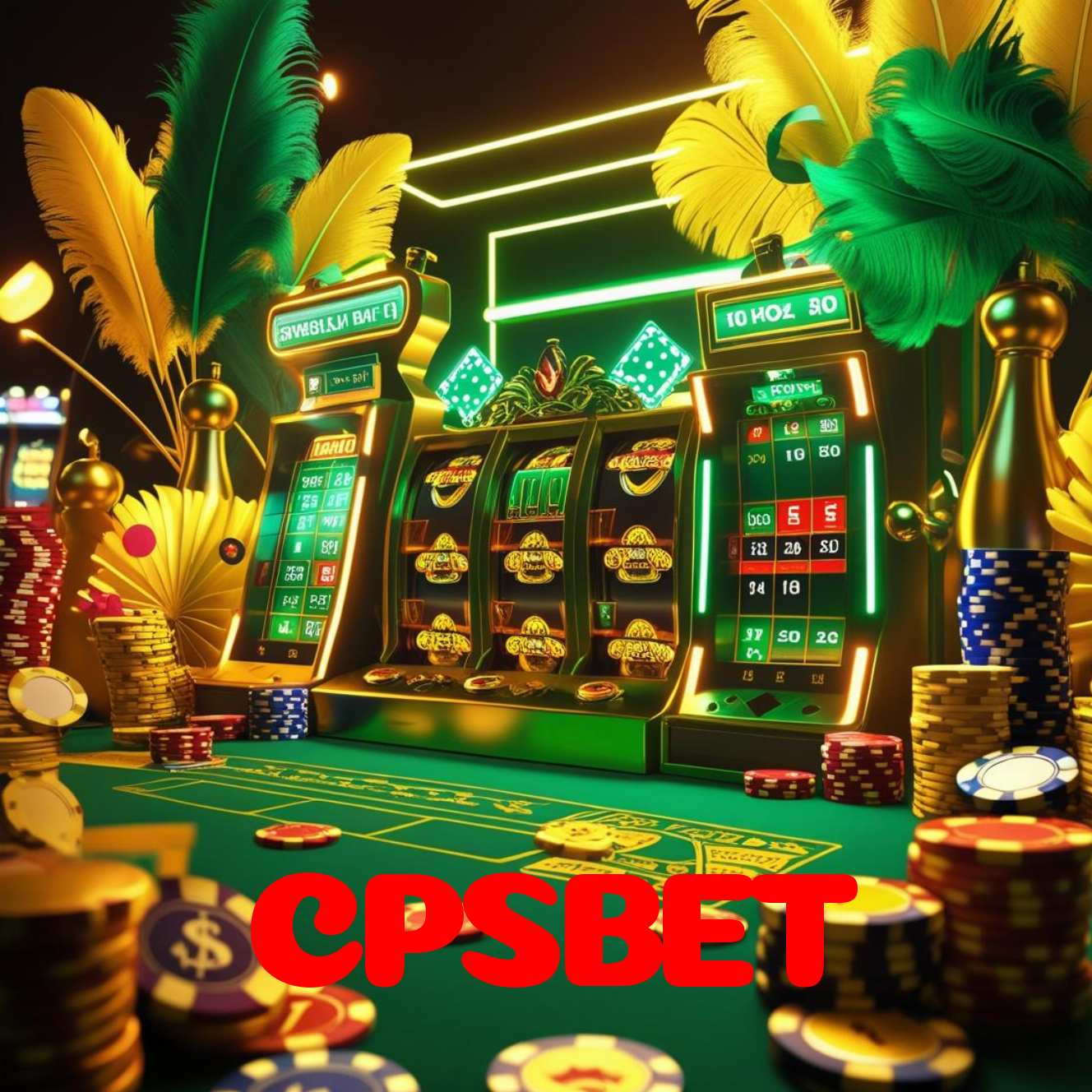 Segurança no CPSBET