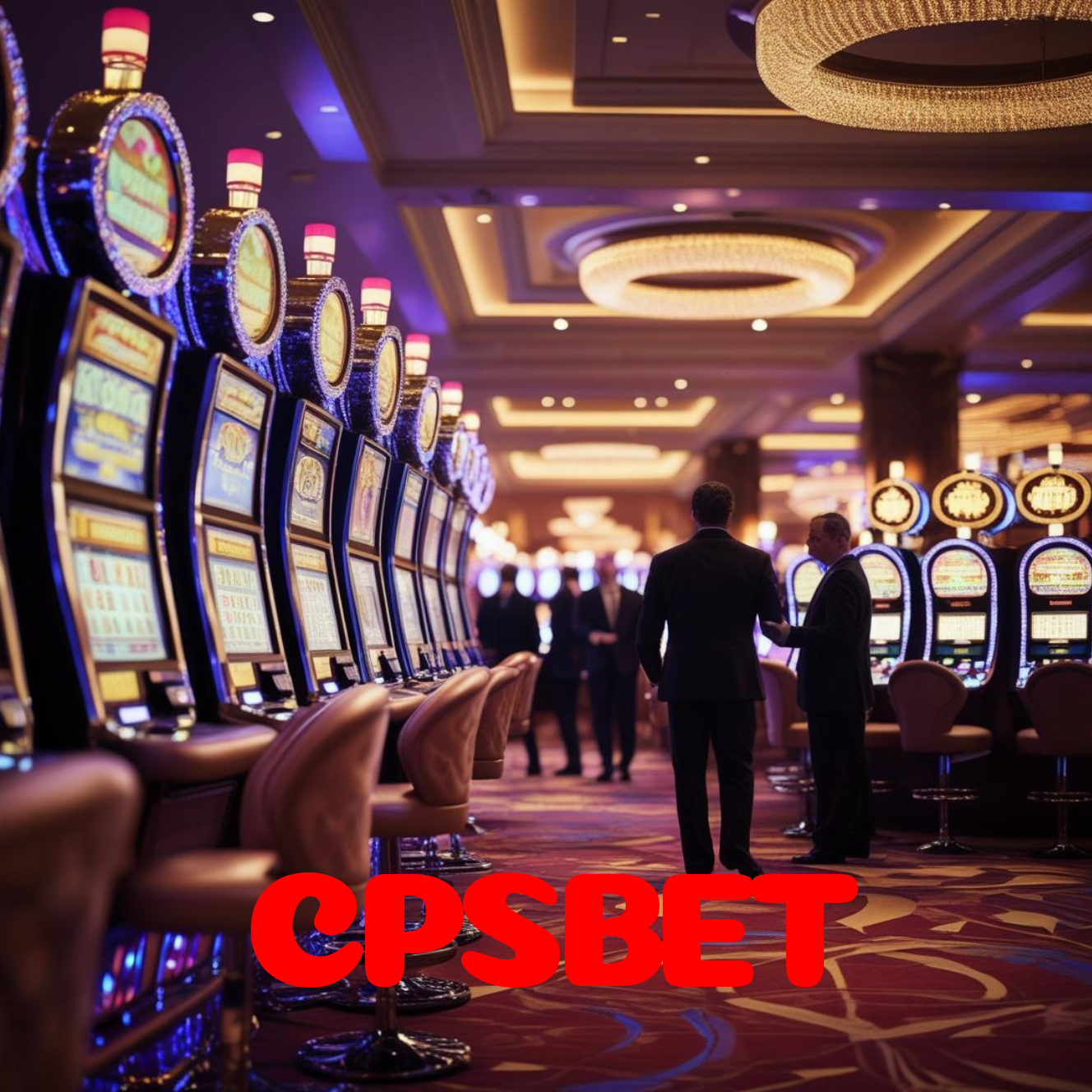 Segurança no CPSBET
