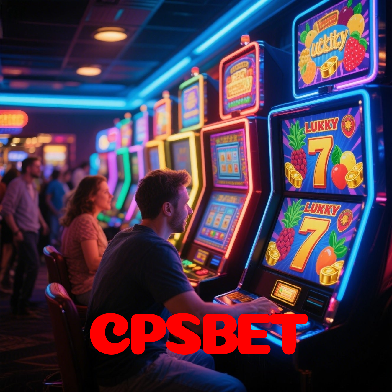 Segurança no CPSBET