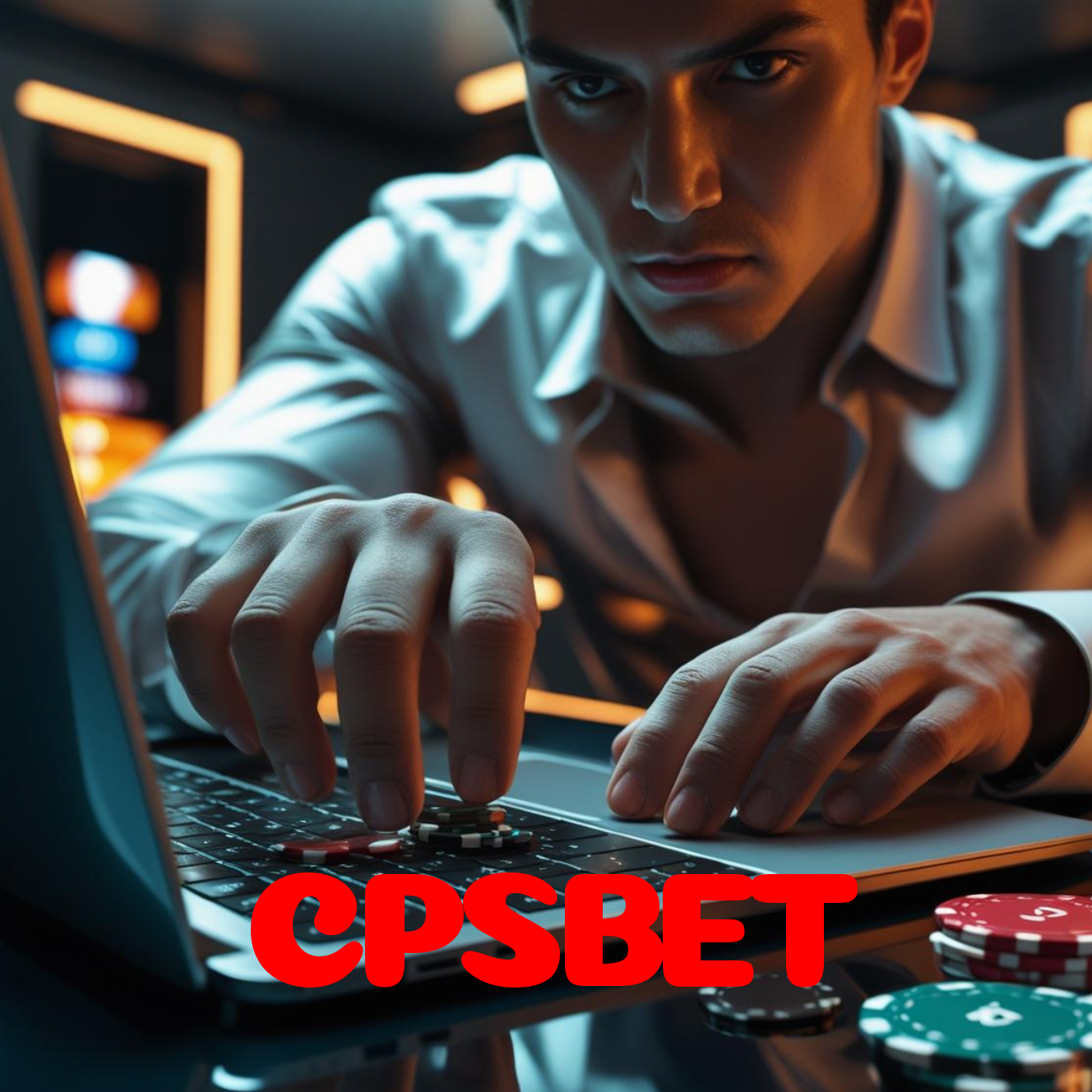 Problemas de Login no CPSBET