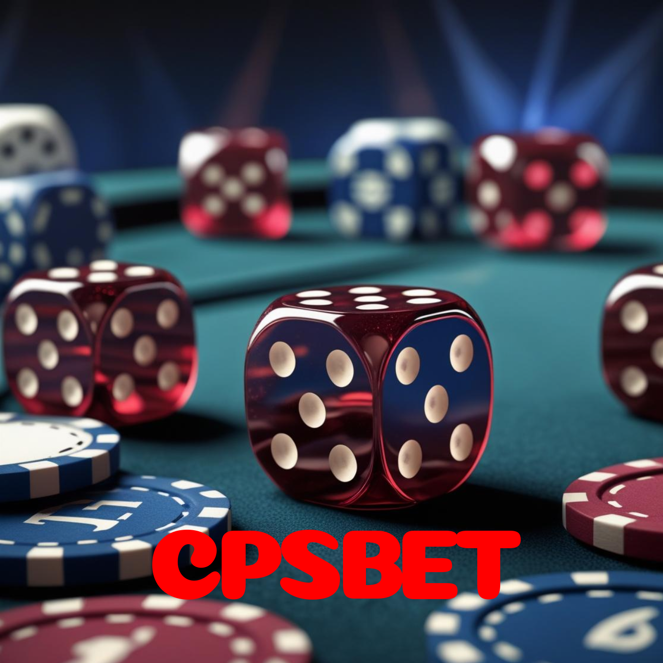 Login no CPSBET