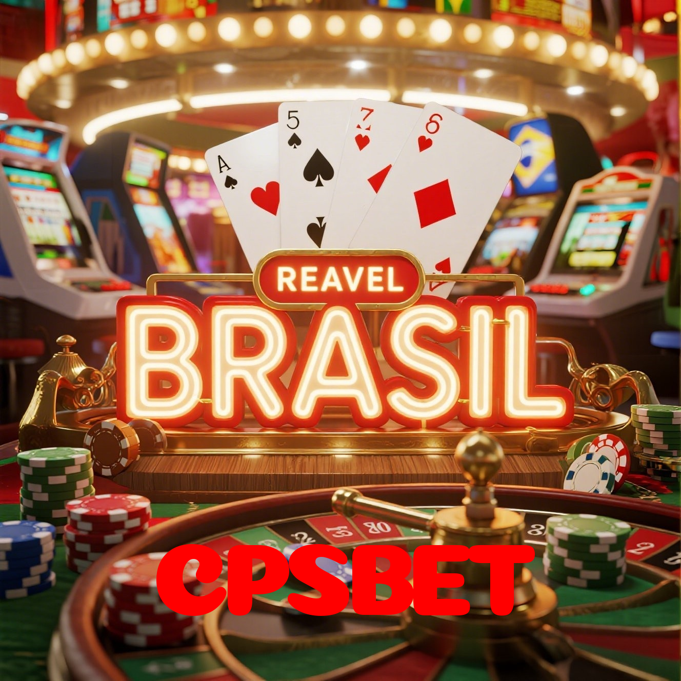 Segurança no CPSBET