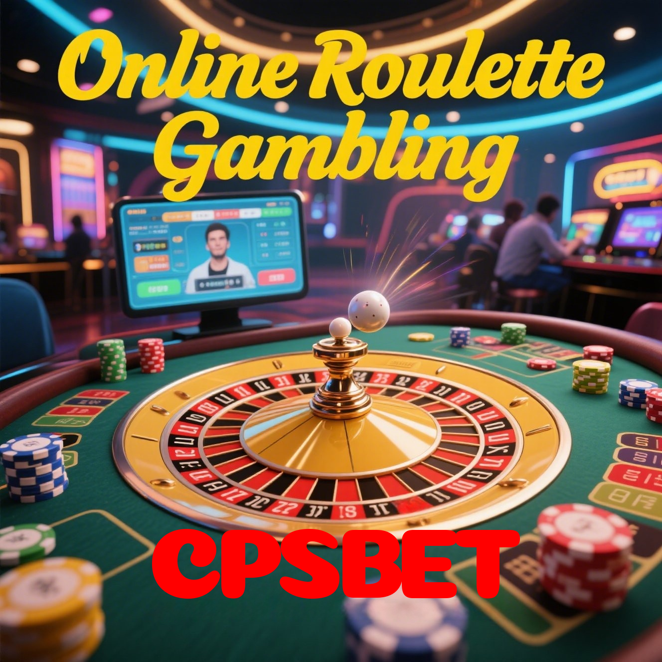 Problemas de Login no CPSBET