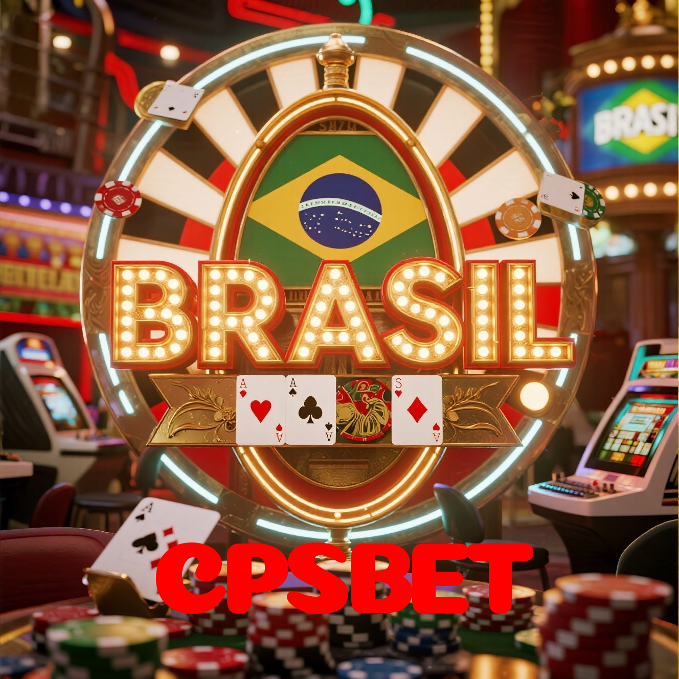 Login no CPSBET