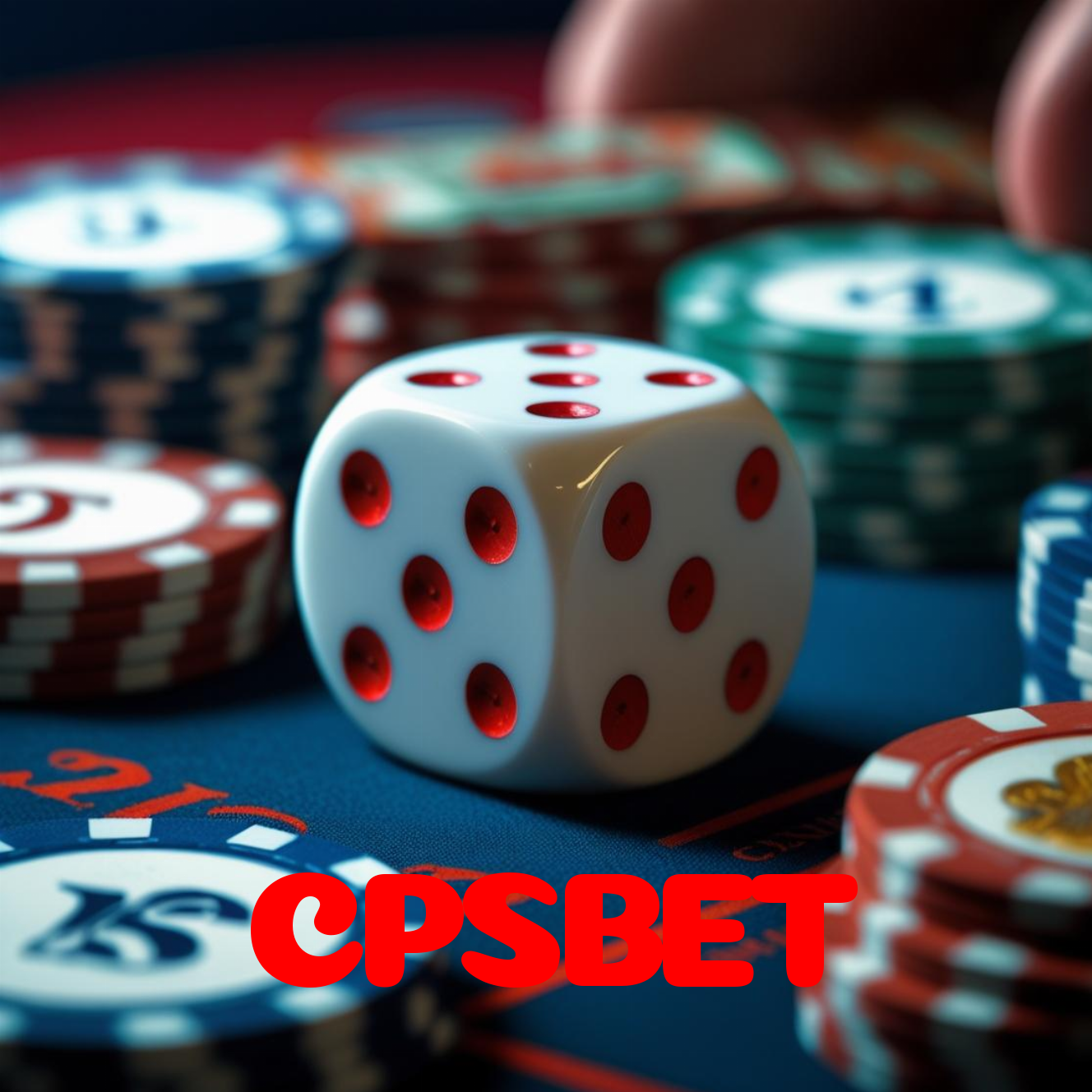 Login no CPSBET