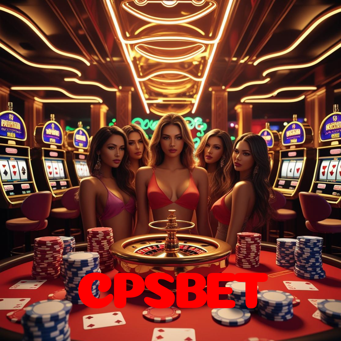 Login no CPSBET