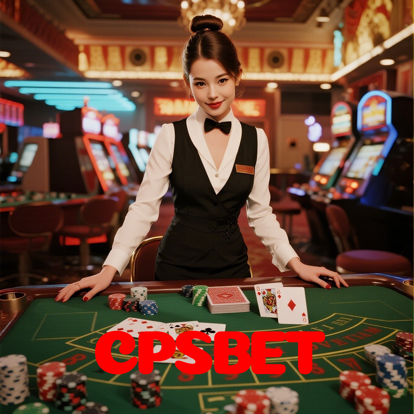 Problemas de Login no CPSBET