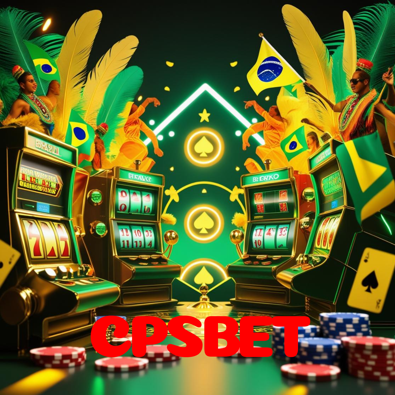 Problemas de Login no CPSBET
