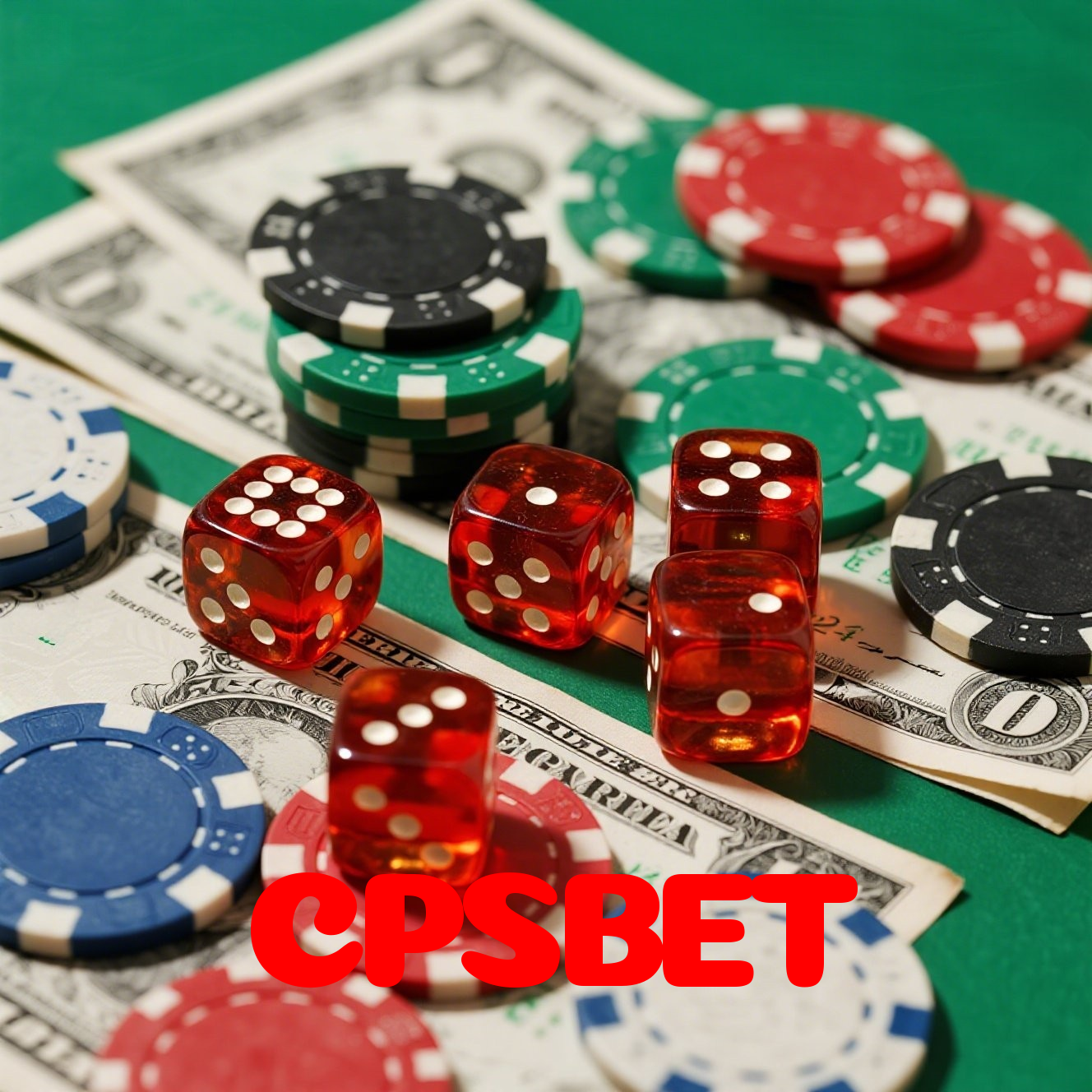 Login no CPSBET