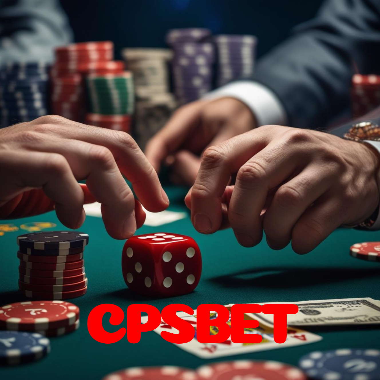 Problemas de Login no CPSBET