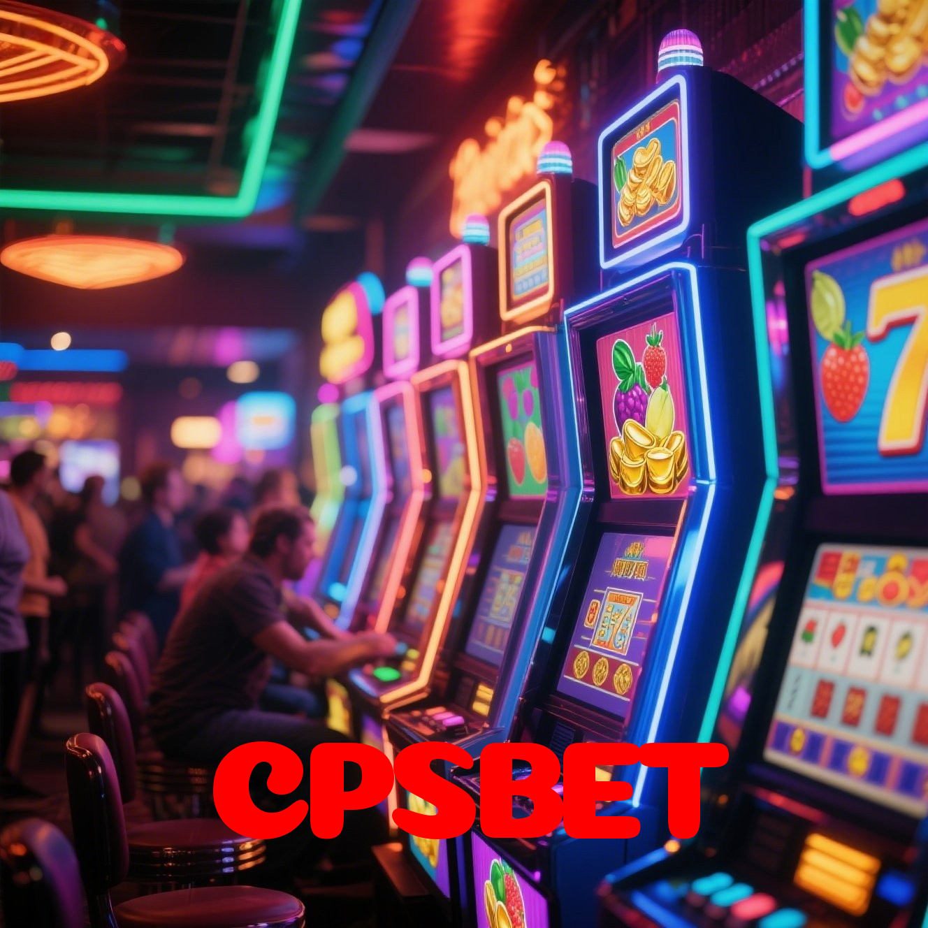 Segurança no CPSBET