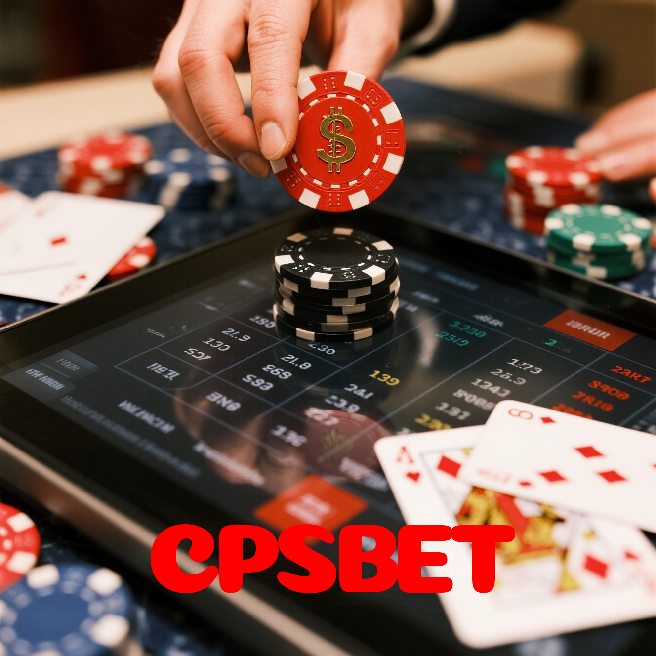 Problemas de Login no CPSBET