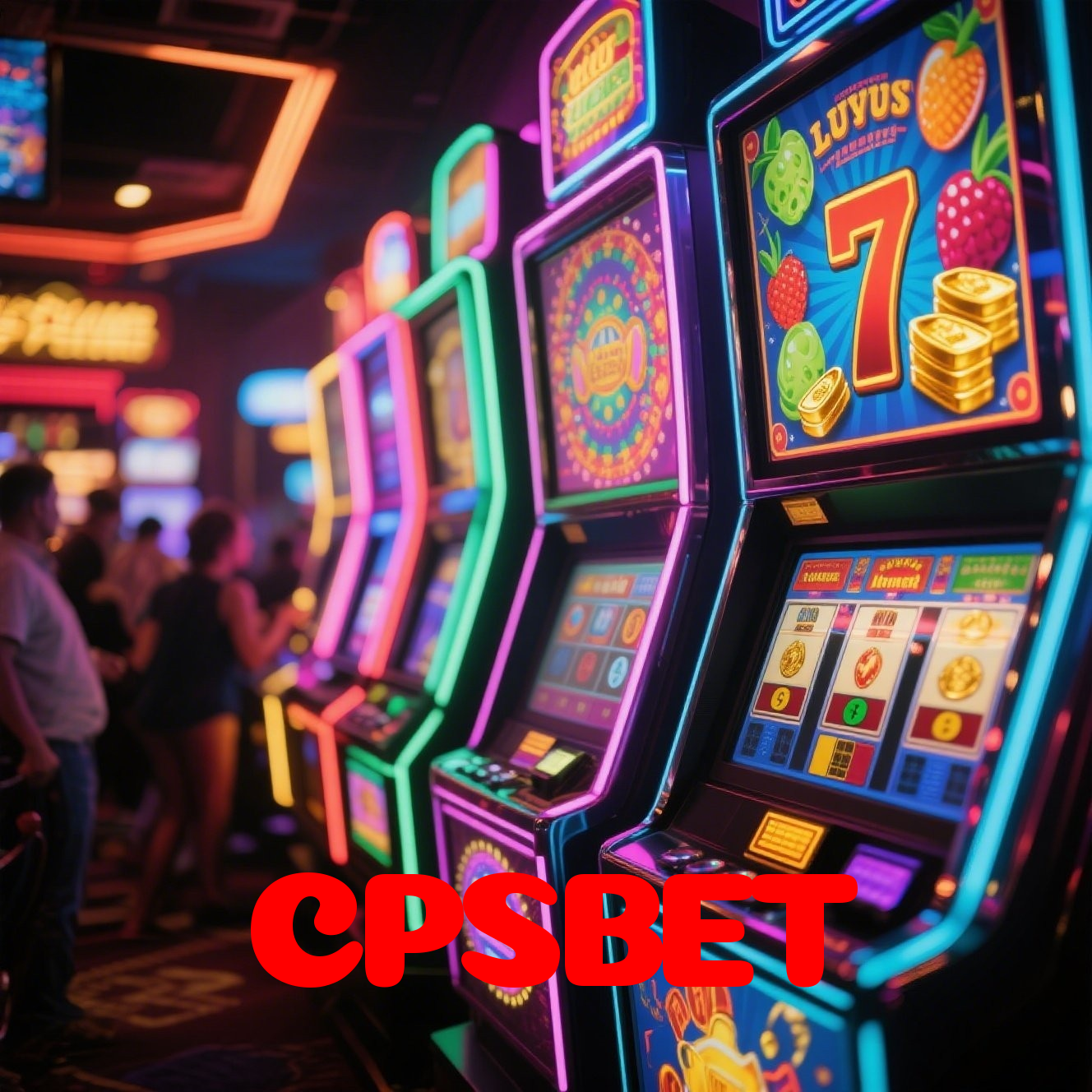Login no CPSBET