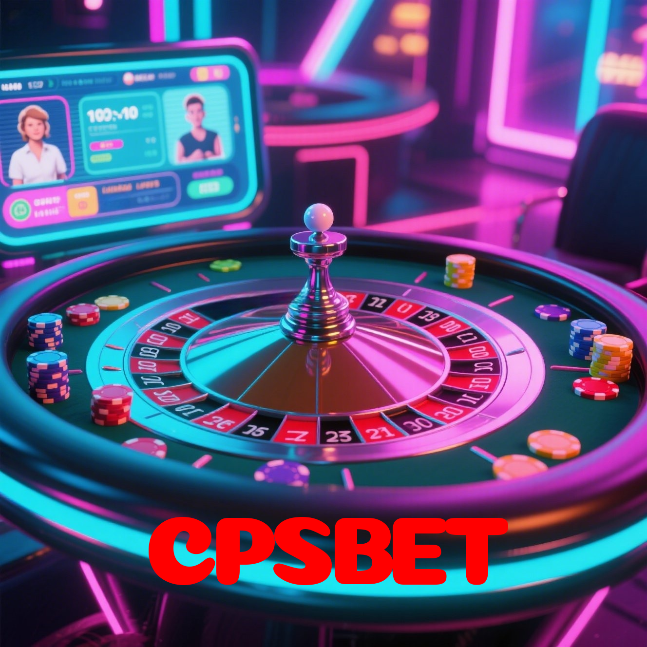 Segurança no CPSBET