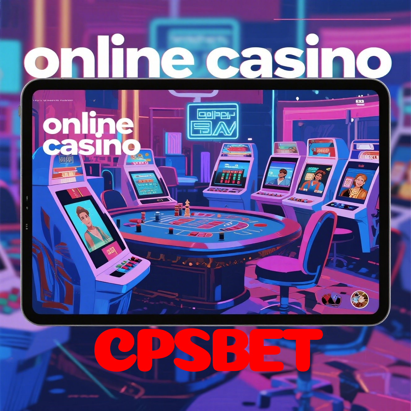 Promoções do CPSBET