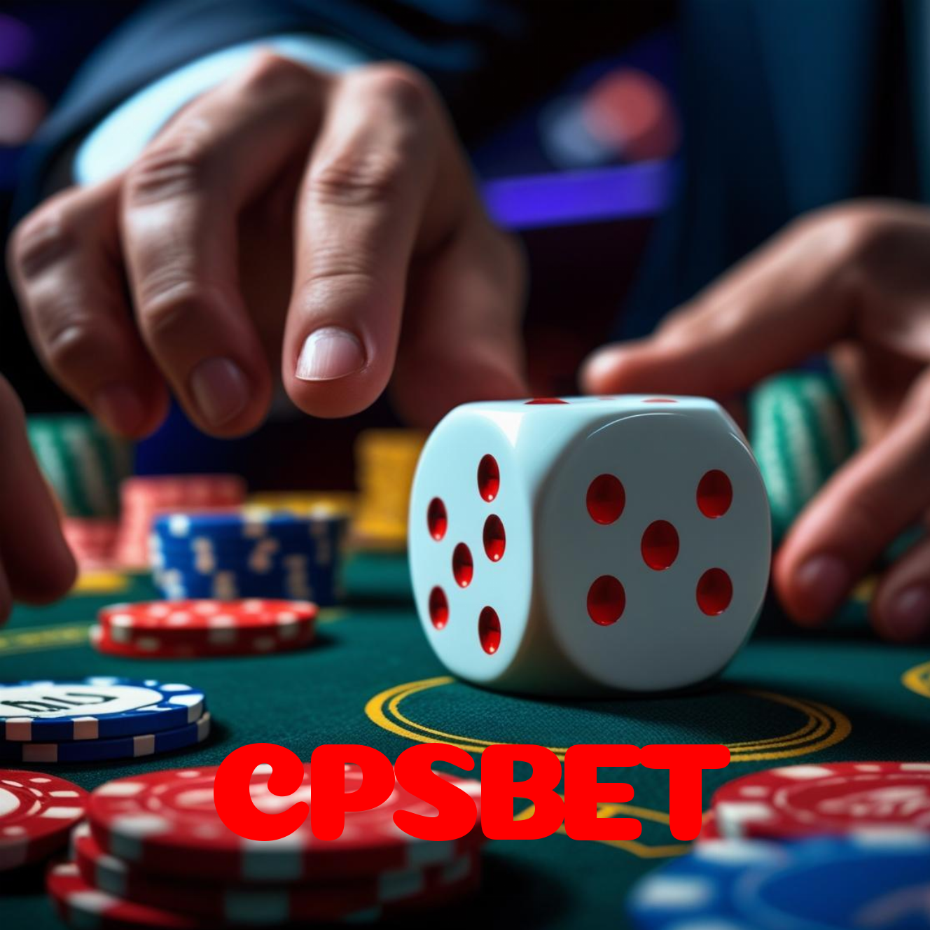 Segurança no CPSBET