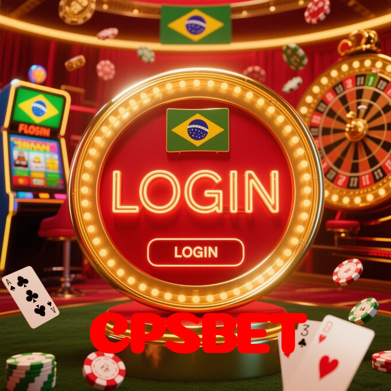 Segurança no CPSBET