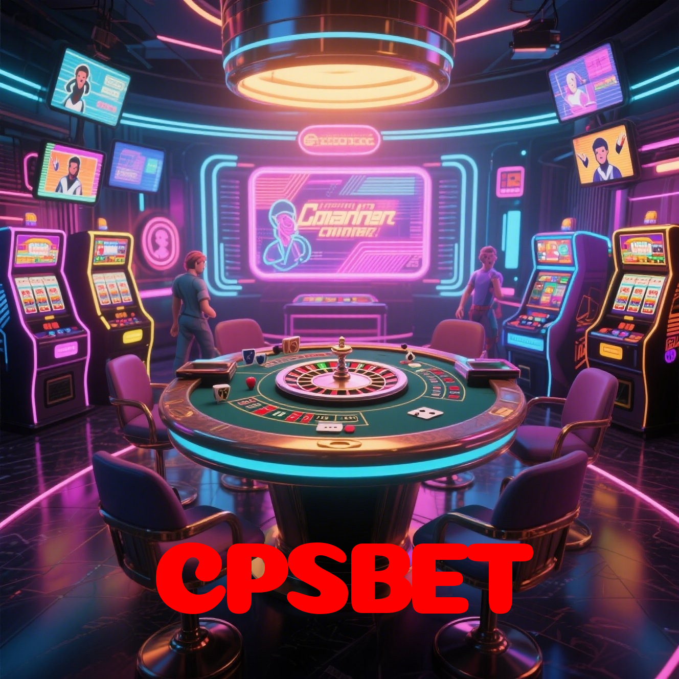 Problemas de Login no CPSBET