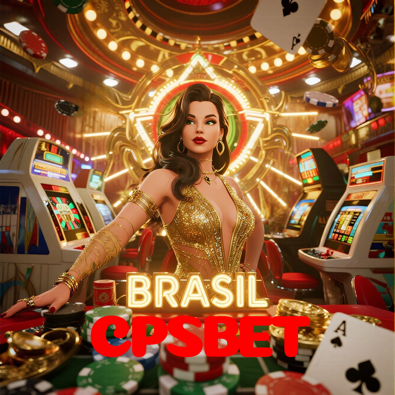 Login no CPSBET