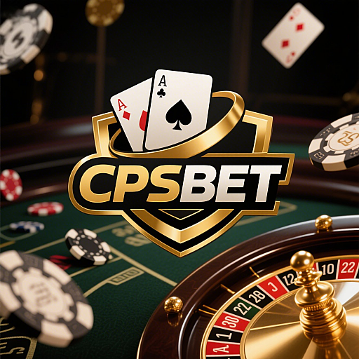 Logotipo do CPSBET